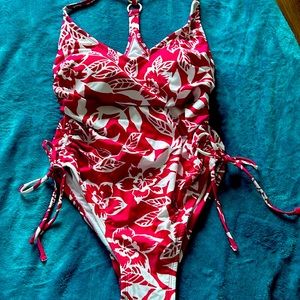 Brand new swimming suit one piece